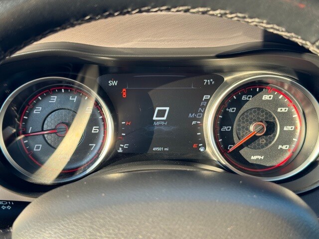 2023 Dodge Charger SXT photo 4