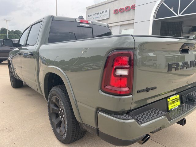 2026 RAM 1500 Big Horn/Lone Star - Photo 10