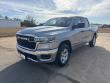 2025 Ram 1500 Tradesman Truck Crew Cab