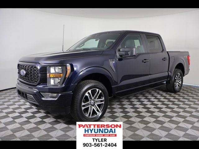 Used 2023 Ford F-150