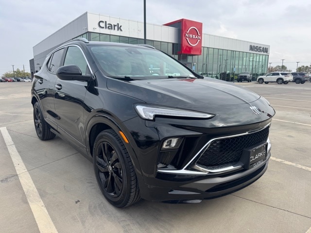 2024 Buick Encore GX Sport Touring's photo