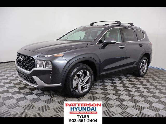 Used 2023 Hyundai Santa Fe SEL