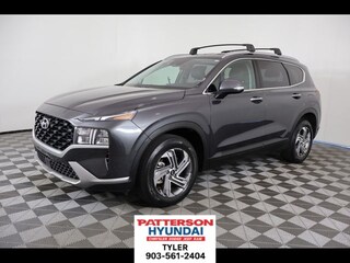 2023 Hyundai Santa Fe SEL SUV