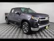 2024 Chevrolet Silverado 1500 LT w/1LT Truck Crew Cab
