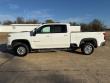 2025 Chevrolet Silverado 2500 HD LT Truck Crew Cab