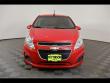 2015 Chevrolet Spark LS CVT Hatchback