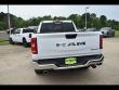 2025 Ram 1500 Tradesman Truck Crew Cab