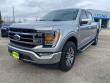 2022 Ford F-150 Truck SuperCrew Cab