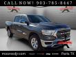 2024 Ram 1500 Laramie Truck Crew Cab