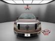 2012 Ford F-150 Truck Super Cab