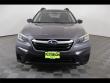2020 Subaru Outback Base Trim Level SUV
