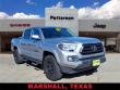 2022 Toyota Tacoma Truck Double Cab