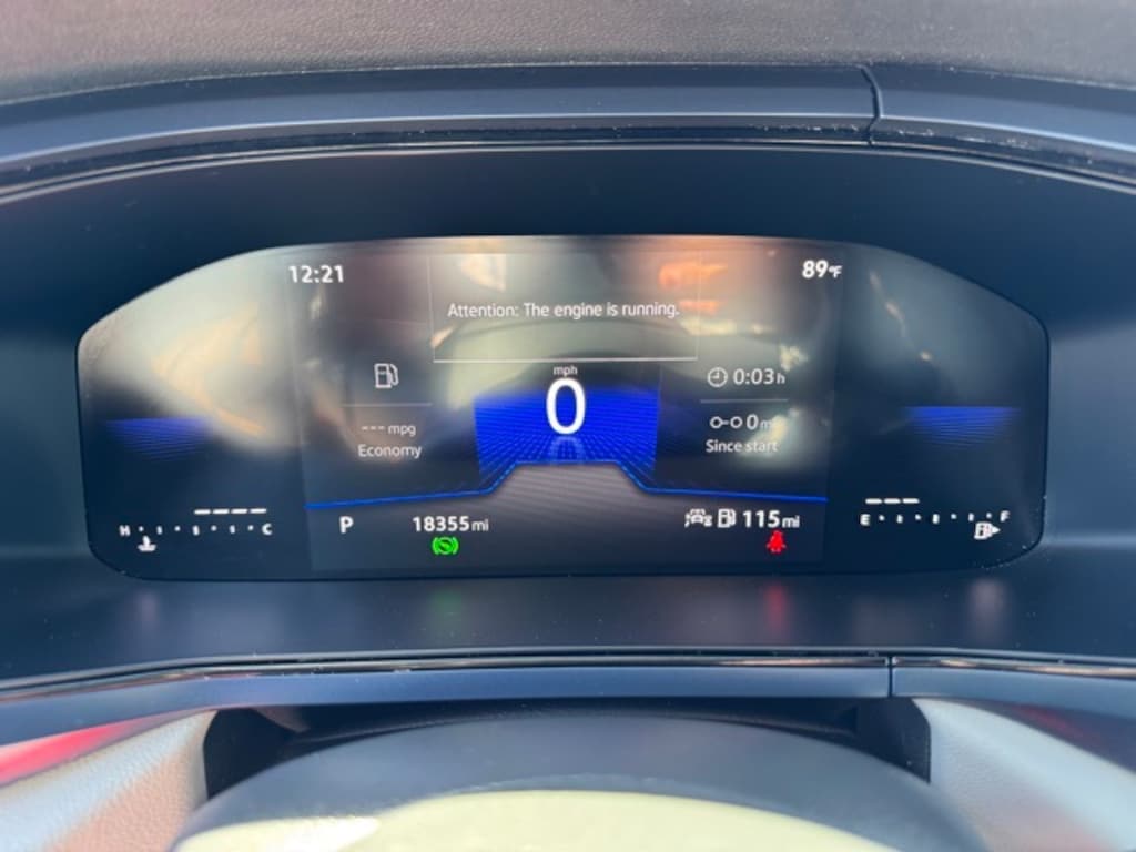 Used 2024 Volkswagen Taos 1.5T SE SUV