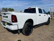 2026 Ram 2500 BLACK EXPRESS CREW CAB 4X4 6'4 BOX Pickup