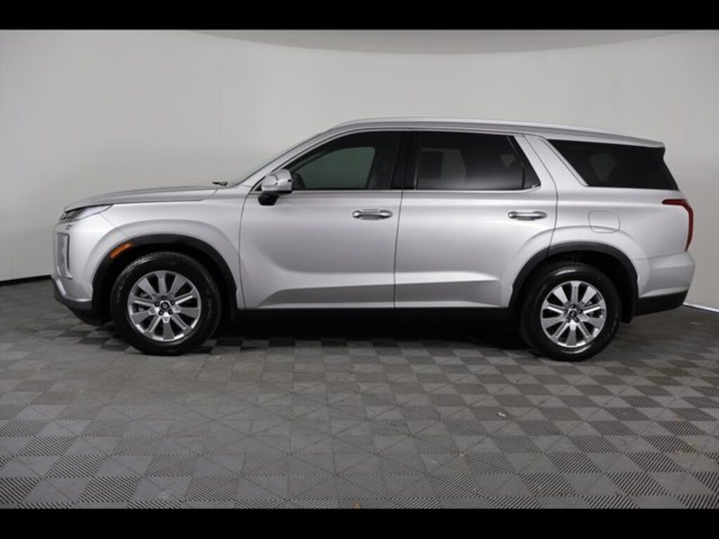 Used 2025 Hyundai Palisade SEL SUV