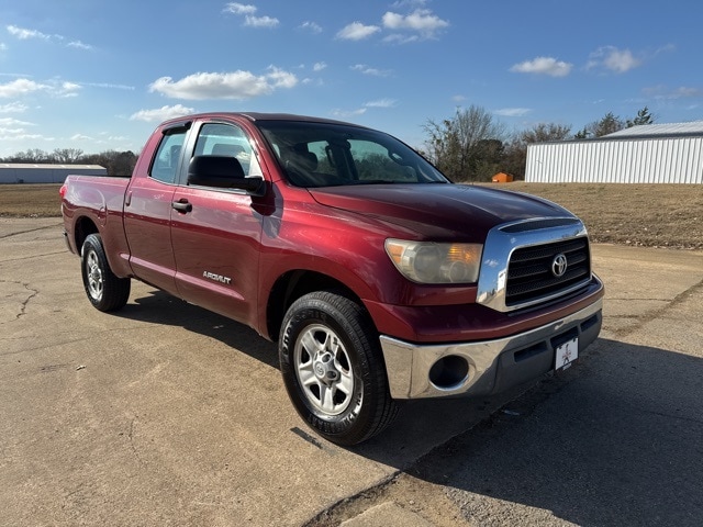 2008 Toyota Tundra's photo