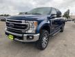 2020 Ford F-250 Truck Crew Cab