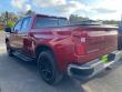 2022 Chevrolet Silverado 1500 LTD LTZ Truck Crew Cab
