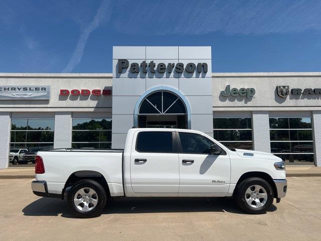2026 RAM 1500 Pickup
