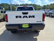 2026 Ram 2500 WARLOCK CREW CAB 4X4 6'4 BOX Pickup