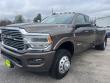 2021 Ram 3500 Laramie Truck Crew Cab