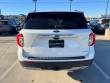 2021 Ford Explorer XLT SUV