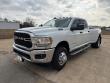 2024 Ram 3500 Big Horn Truck Crew Cab
