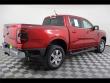2025 Ford Ranger Lariat Truck SuperCrew