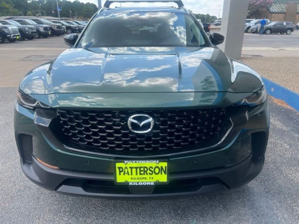 Used 2026 Mazda CX-50 2.5 S Premium SUV
