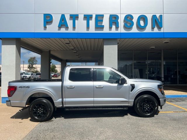 Used 2024 Ford F-150 XLT
