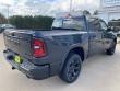 2026 Ram 1500 LONE STAR CREW CAB 4X4 5'7 BOX Pickup