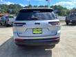 2025 Jeep Grand Cherokee L LIMITED 4X4 Sport Utility