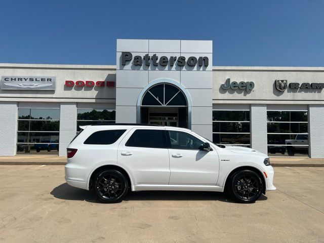 New 2026 Dodge Durango GT PLUS AWD HEMI V8