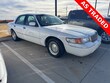  Mercury Grand Marquis