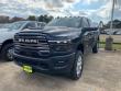 2026 Ram 2500 LARAMIE CREW CAB 4X4 6'4 BOX Pickup