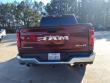 2025 Ram 1500 Big Horn/Lone Star Truck Crew Cab
