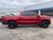 2024 Chevrolet Silverado 1500 LT Trail Boss Truck Crew Cab
