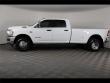 2022 Ram 3500 Big Horn Truck Crew Cab