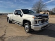  Chevrolet Silverado 3500 HD