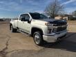 2021 Chevrolet Silverado 3500 HD High Country Truck Crew Cab