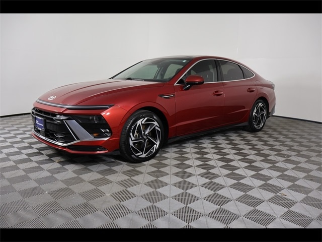 2024 Hyundai Sonata