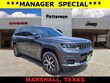 Jeep Grand Cherokee L