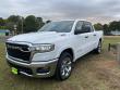 2026 Ram 1500 LONE STAR CREW CAB 4X4 5'7 BOX Pickup