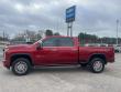 2023 Chevrolet Silverado 2500 HD High Country Truck Crew Cab