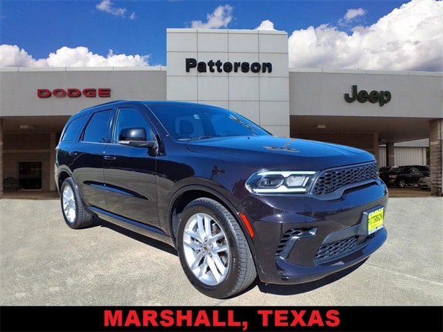 2024 Dodge Durango GT's photo