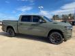 2026 Ram 1500 LONE STAR CREW CAB 4X4 5'7 BOX Pickup