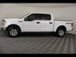 2019 Ford F-150 Truck SuperCrew Cab