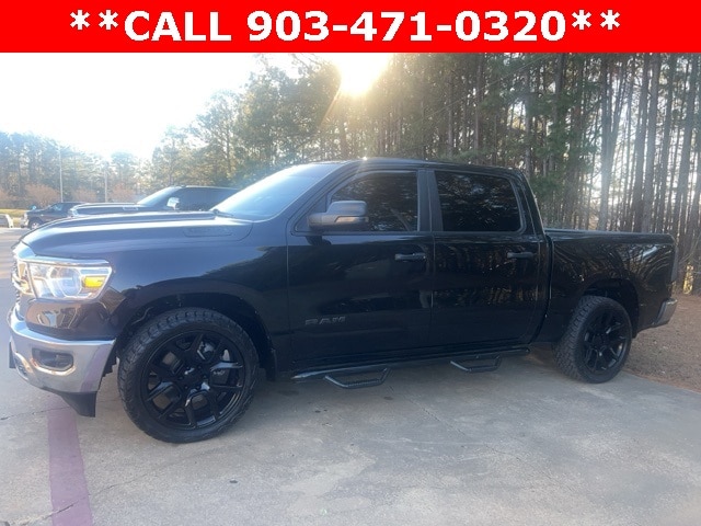 2023 RAM Ram 1500 Pickup Big Horn/Lone Star's photo