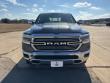 2021 Ram 1500 Laramie Truck Crew Cab