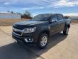 2019 Chevrolet Colorado LT Truck Crew Cab